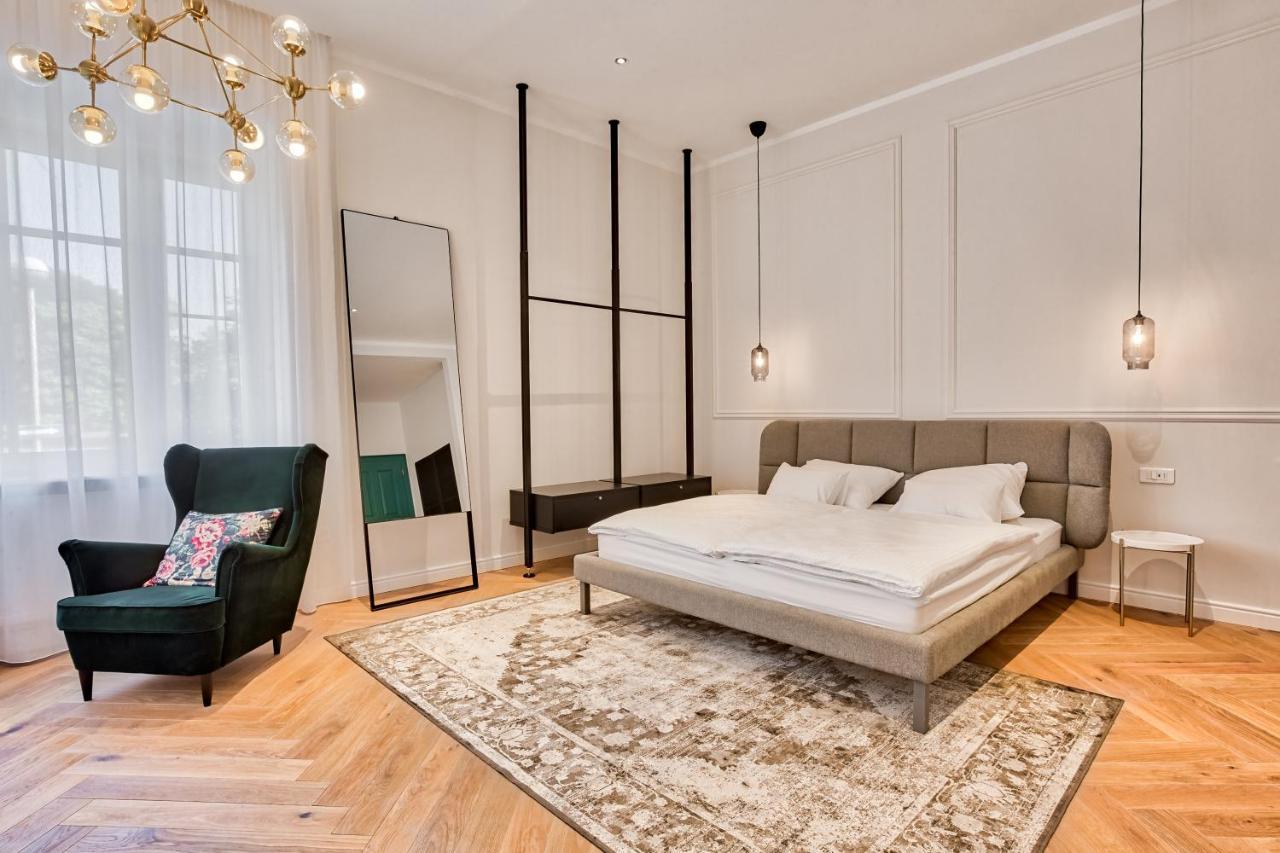 Apartman Otokar Осієк Екстер'єр фото